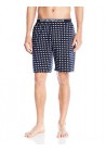 Emporio Armani Hommes Pattern Mix Sleep Short