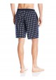 Emporio Armani Hommes Pattern Mix Sleep Short