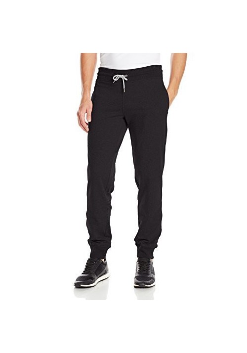 Armani Jeans Hommes Pantalon Coton Fleece Joggers