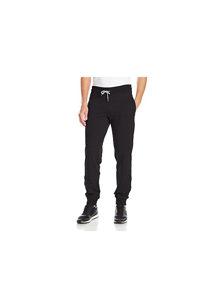 Armani Jeans Hommes Pantalon Coton Fleece Joggers