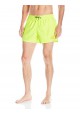 Emporio Armani Hommes Bright Sea World Swim Short