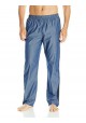 Emporio Armani Hommes Chambray and Viscose Pyjama Set