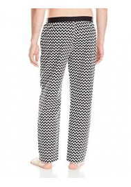 Emporio Armani Hommes Coton Pyjama Pantalons