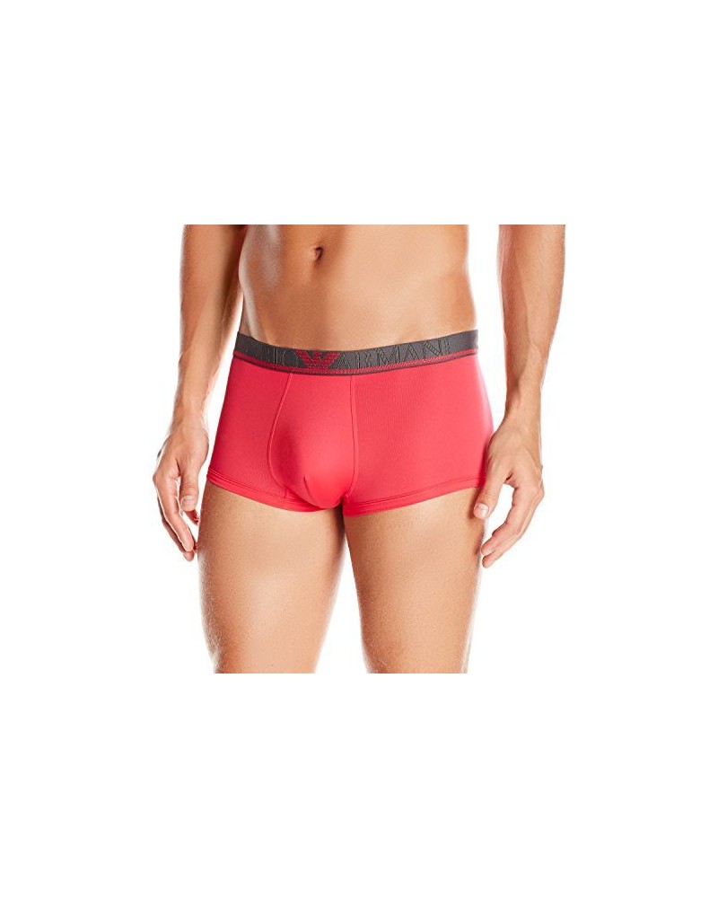 Emporio Armani Hommes Basic Microfibre Boxer