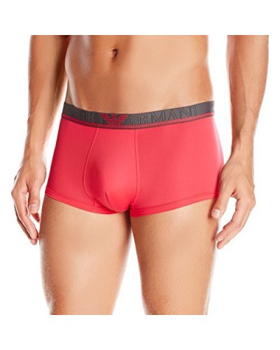 Emporio Armani Hommes Basic Microfibre Boxer