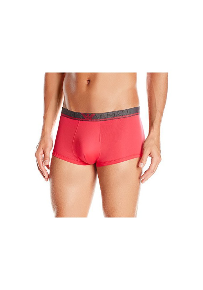 Emporio Armani Hommes Basic Microfibre Boxer