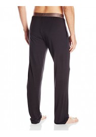 Emporio Armani Hommes Shiny Elastic Band Modal Lounge Pantalons