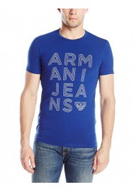 T-Shirt Armani Jeans Hommes 