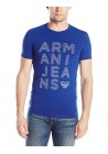 T-Shirt Armani Jeans Hommes 