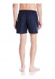 Emporio Armani Hommes Shiny Fashion Sea World Swim Short