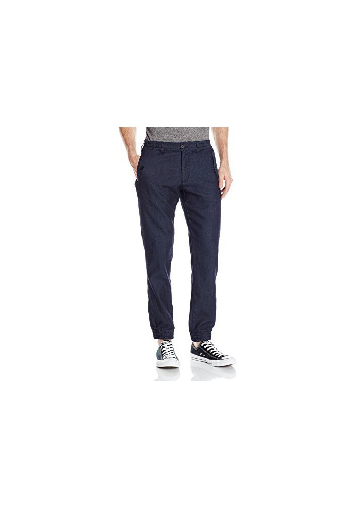 Pantalons Armani Jeans pour Hommes French Terry