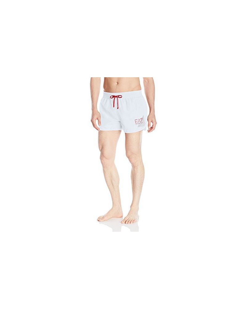 Emporio Armani Hommes Basic Core Sea World Swim Short
