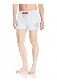 Emporio Armani Hommes Basic Core Sea World Swim Short