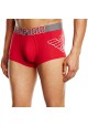 Emporio Armani Hommes Eagle Stretch Coton Boxer