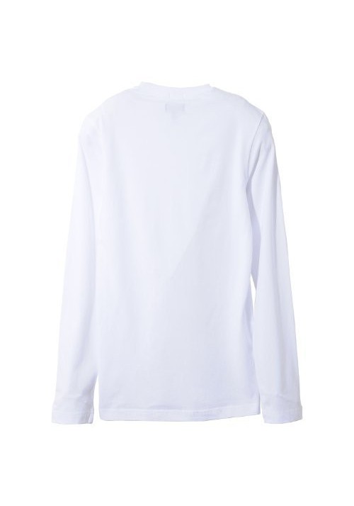 Armani Jeans Hommes Extra Slim Fit Manches Longues T-shirt