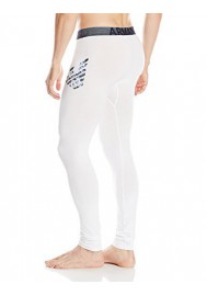Emporio Armani Hommes Denim Big Eagle Long John