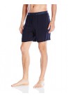 Emporio Armani Hommes Tonal Collection Viscose Pyjama Shorts