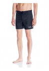 Emporio Armani Hommes Shiny Fashion Sea World Surfing Swim Short
