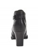 Bottes - Harley Davidson - Kiarah D83545 Noir - Femmes