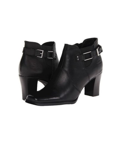 Bottes - Harley Davidson - Jonelle 83570 Noir - Femmes