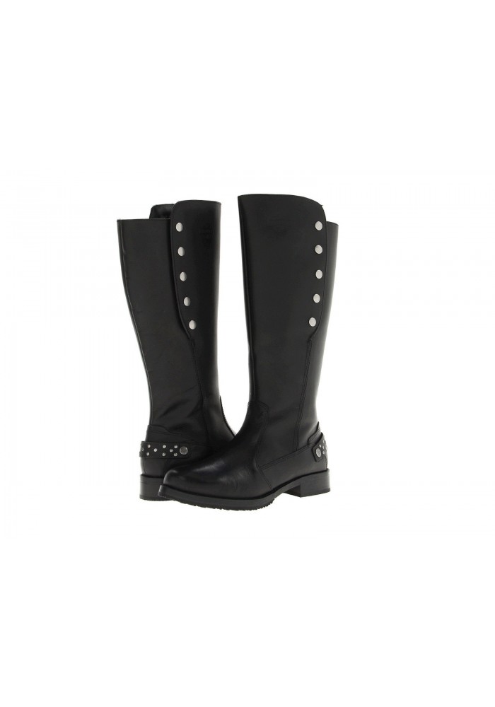 Bottes - Harley Davidson - Tinley D83560 Noir - Femmes