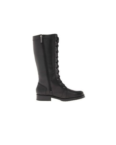 Bottes - Harley Davidson - Molly D83555 Noir - Femmes