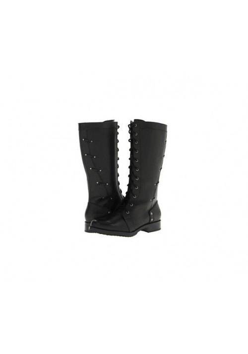 Bottes - Harley Davidson - Molly D83555 Noir - Femmes