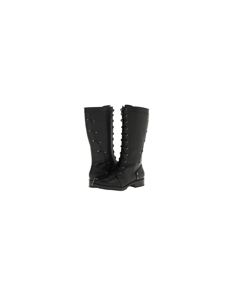 Bottes - Harley Davidson - Molly D83555 Noir - Femmes