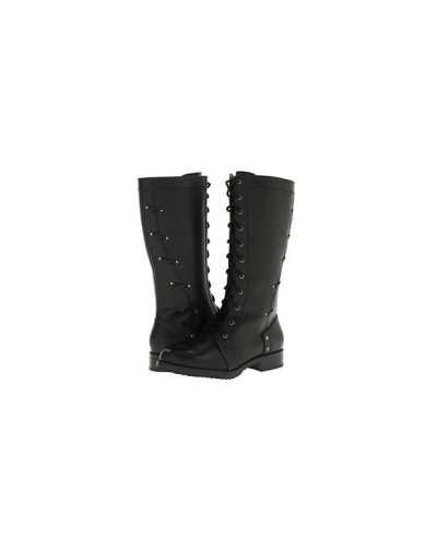 Bottes - Harley Davidson - Paula 83557 Noir - Femmes