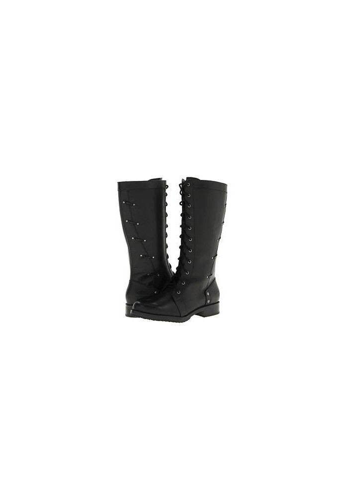 Bottes - Harley Davidson - Molly D83555 Noir - Femmes