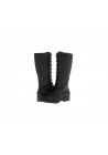 Bottes - Harley Davidson - Paula 83557 Noir - Femmes