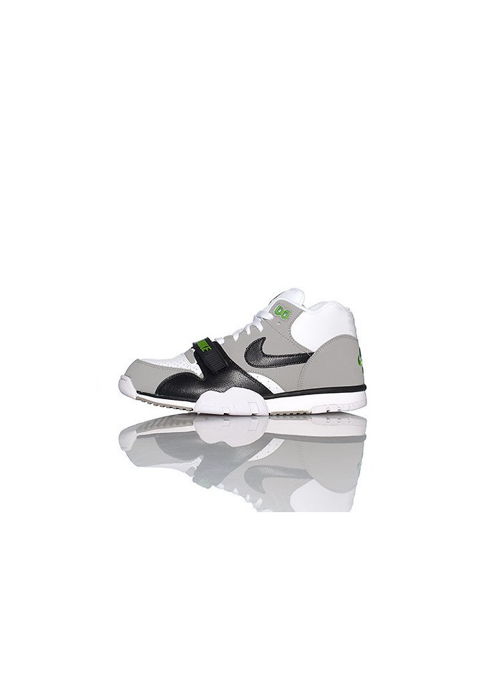 Basket - Nike Tech Challenge Huarache - 630957-100 - Hommes