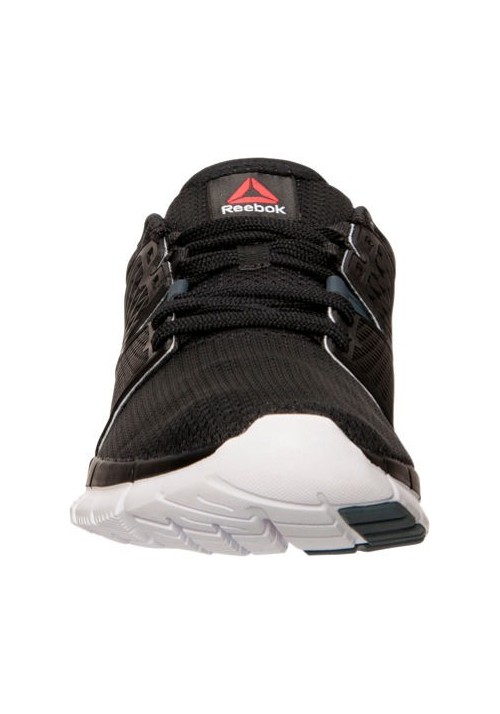 Chaussure Reebok ZQuick Dash Running Homme  M48648-BKW Black/White