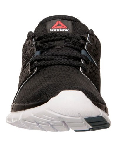 Chaussure Reebok ZQuick Dash Running Homme  M48648-BKW Black/White