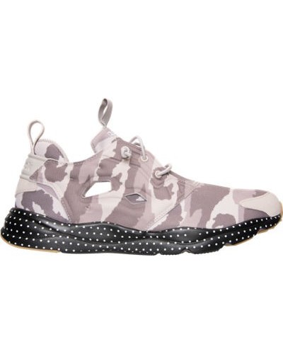 Chaussure Reebok Furylite GM Homme V67789-BRN Sand Stone/Beach Stone/Classiciff Stone