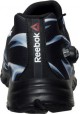 Chaussure Reebok ZPump Flame Running Homme AQ8914-BKW Black/White