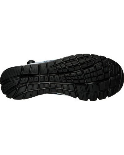 Chaussure Reebok ZPump Flame Running Homme AQ8914-BKW Black/White