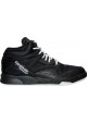 Chaussure Reebok Pump Omni Lite Retro Basketball Homme M49400-BLK Black/White