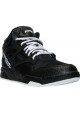 Chaussure Reebok Pump Omni Lite Retro Basketball Homme M49400-BLK Black/White