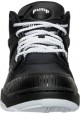 Chaussure Reebok Pump Omni Lite Retro Basketball Homme M49400-BLK Black/White