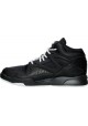 Chaussure Reebok Pump Omni Lite Retro Basketball Homme M49400-BLK Black/White