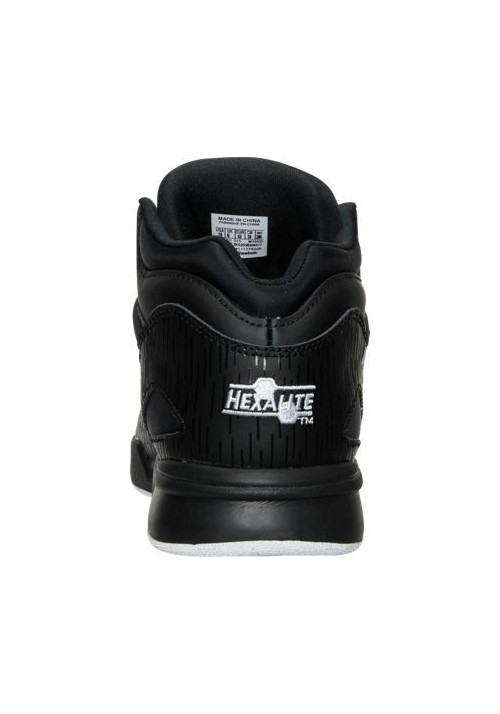 Chaussure Reebok Pump Omni Lite Retro Basketball Homme M49400-BLK Black/White