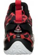 Chaussure Reebok Pump Rise Basketball Homme AR2448-RDB Excellent Red/Black