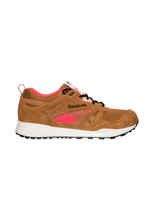 Chaussure Reebok Ventilator SO  Homme M49277-WHE Wheat/White/Black