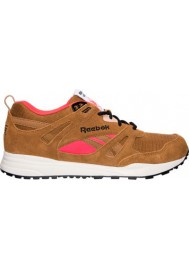 Chaussure Reebok Ventilator SO Homme M49277-WHE Wheat/White/Black