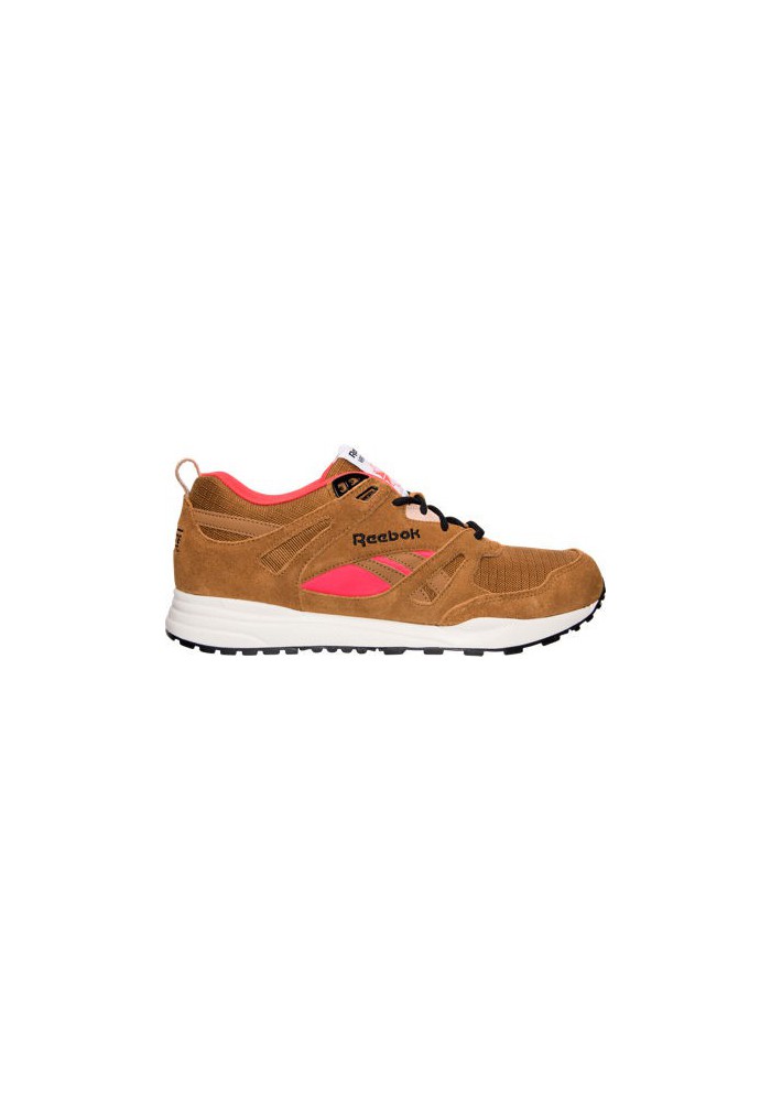 Chaussure Reebok Ventilator SO Homme M49277-WHE Wheat/White/Black