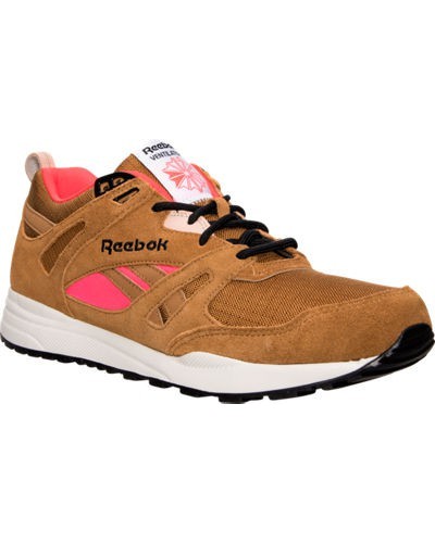 Chaussure Reebok Ventilator SO  Homme M49277-WHE Wheat/White/Black