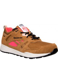 Chaussure Reebok Ventilator SO Homme M49277-WHE Wheat/White/Black