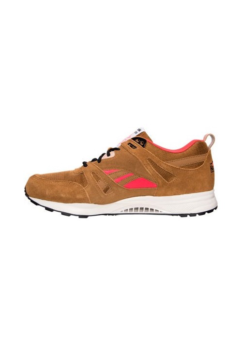 Chaussure Reebok Ventilator SO  Homme M49277-WHE Wheat/White/Black