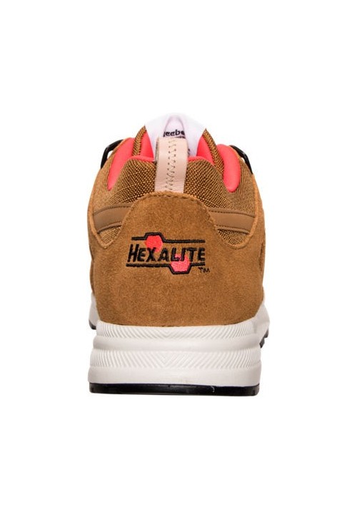 Chaussure Reebok Ventilator SO  Homme M49277-WHE Wheat/White/Black